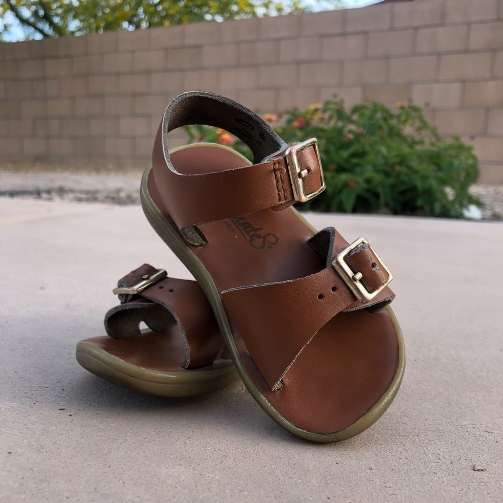 Footmates Tide Sandals